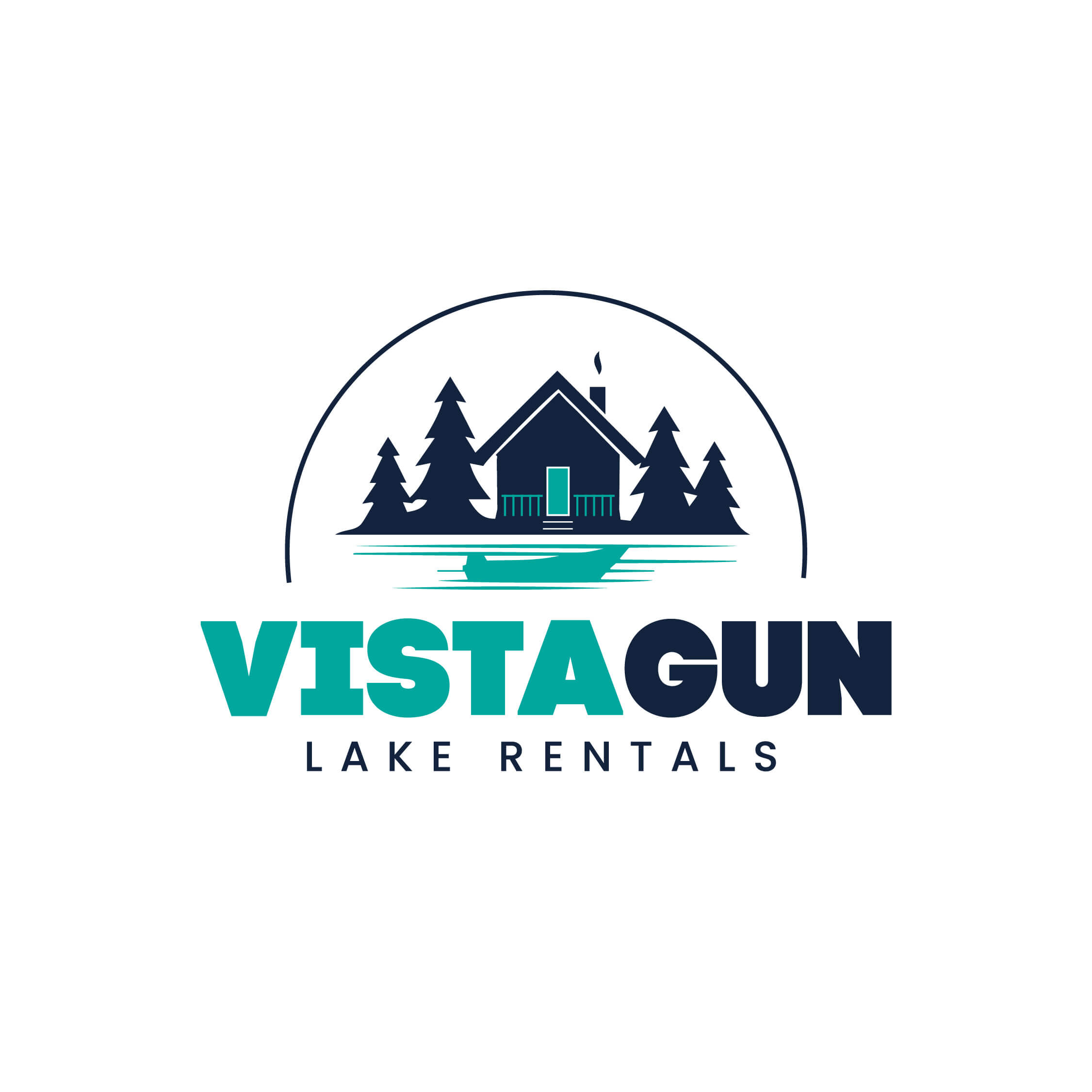 VistaGun Lake Rentals